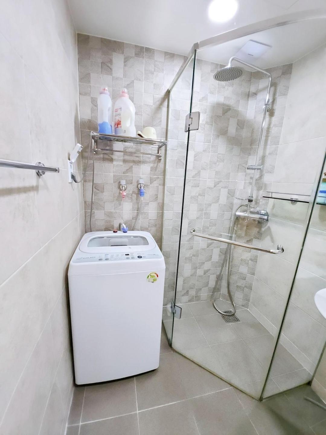 Hongdae Residence-2 1Min From Hongik Uni Station Exit #1 Seul Zewnętrze zdjęcie