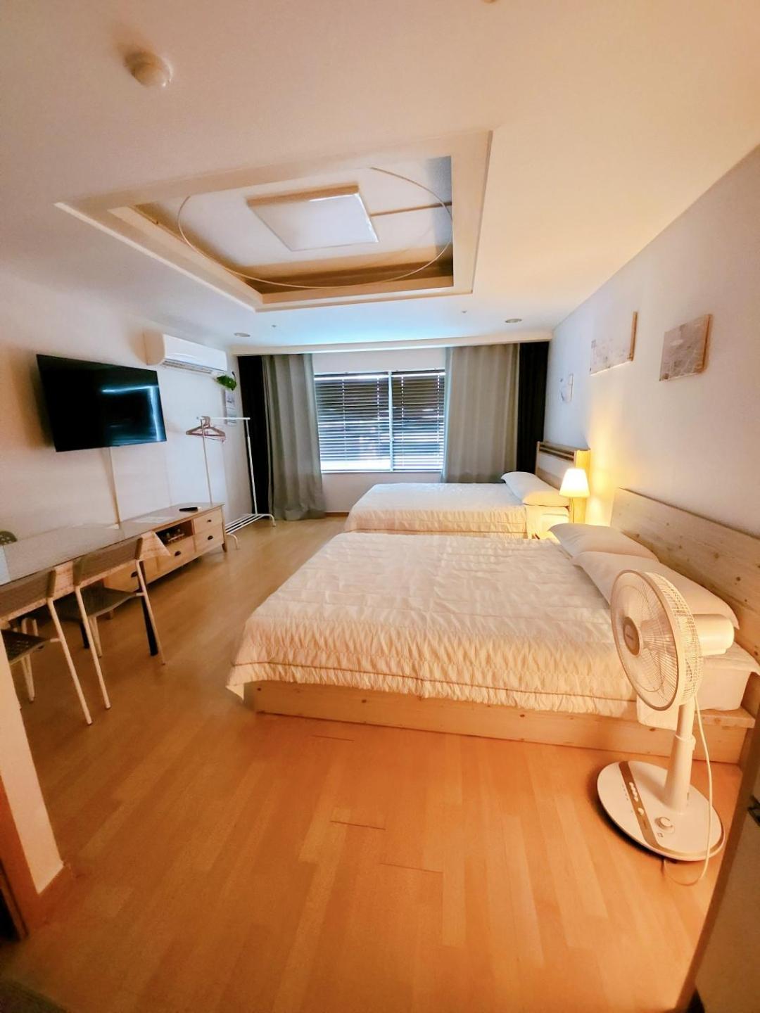 Hongdae Residence-2 1Min From Hongik Uni Station Exit #1 Seul Zewnętrze zdjęcie