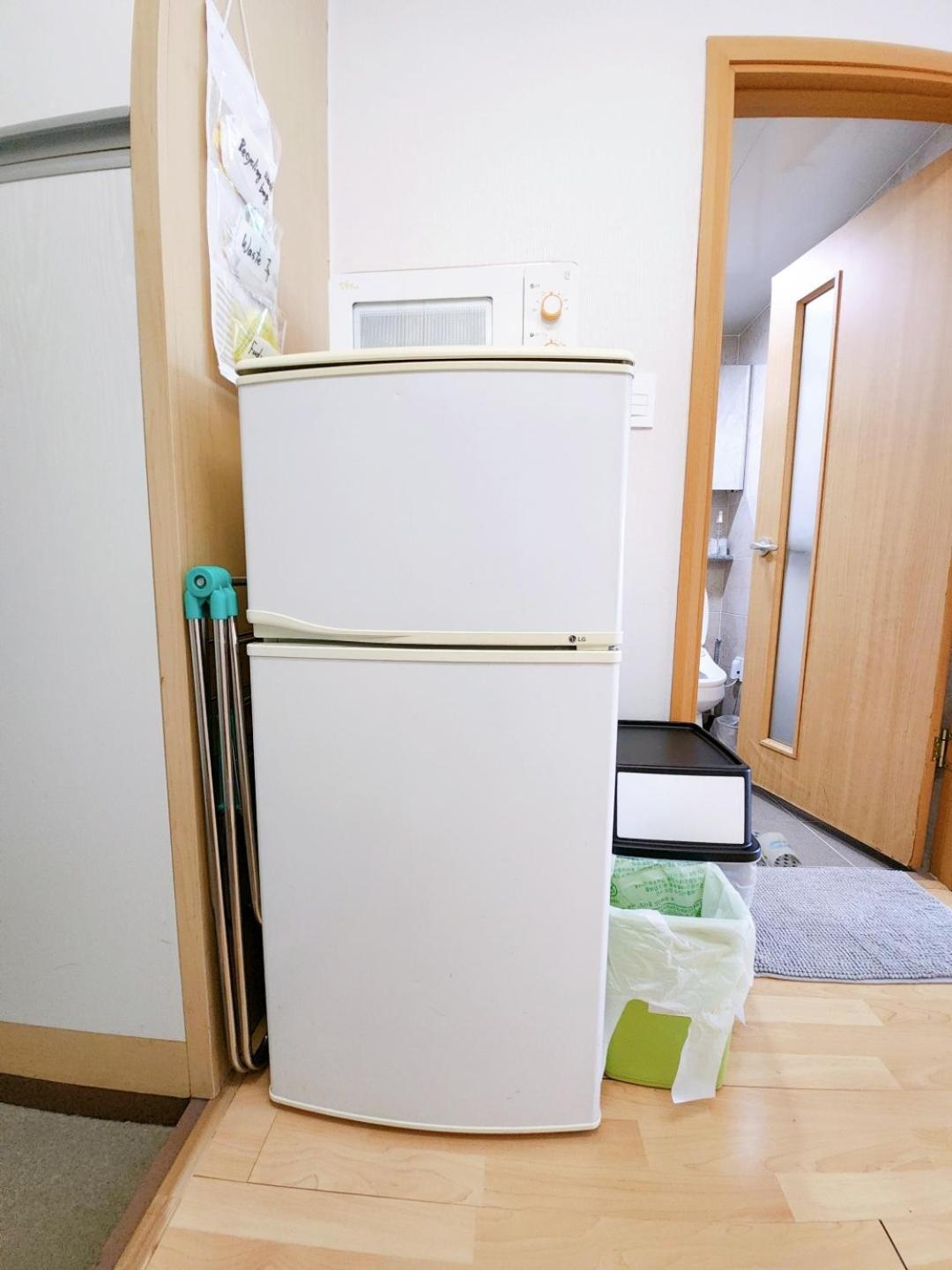 Hongdae Residence-2 1Min From Hongik Uni Station Exit #1 Seul Zewnętrze zdjęcie