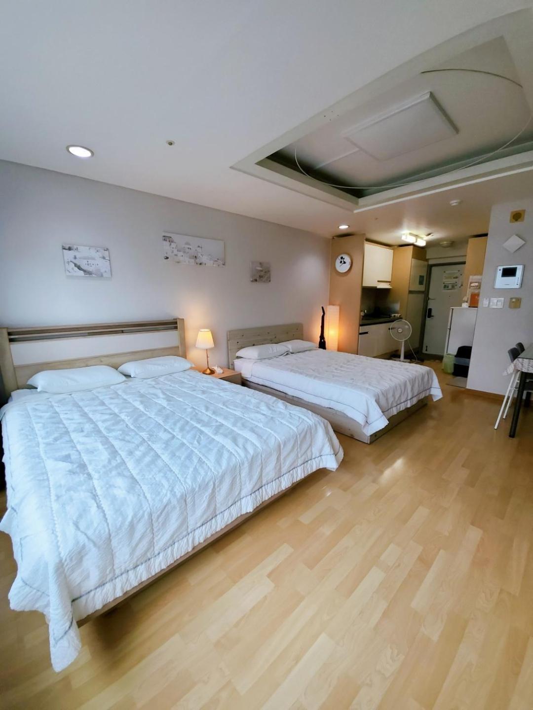 Hongdae Residence-2 1Min From Hongik Uni Station Exit #1 Seul Zewnętrze zdjęcie